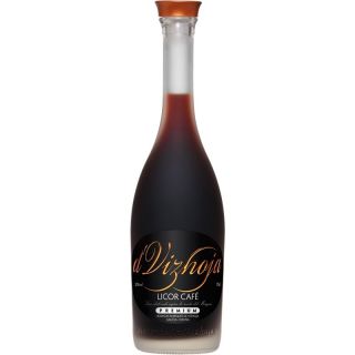D'Vizhoja Coffee Liqueur