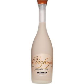 D'Vizhoja Liqueur Cream