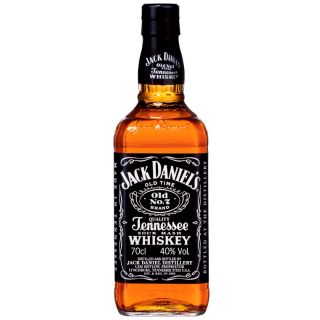 Mini Botellin Whisky Jack Daniel's