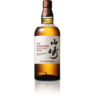 Whisky Yamazaky Distiller’s - Suntory