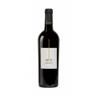 Zabù Nero d'Avola