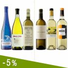 Albariños vs Verdejos Discount Pack