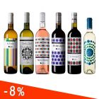 Selección de vinos Febrero - Tot Vi 