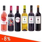 Celler Sabaté Wines Discount Pack