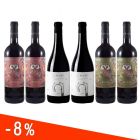 Celler Vendrell Rived Discount Pack