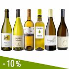 Selección Especial vinos blancos Otoño - Vinateria Tot Vi