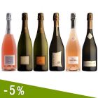 Carles Andreu Sparkling Wines Discount Pack