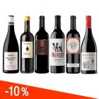 Great Priorat Wines Discount Pack