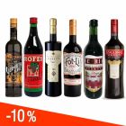 Imprescindibles Vermut I