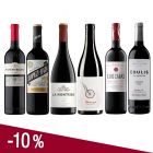 Rioja Wines Discount Pack
