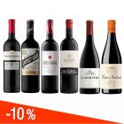 Rioja Wines Discount Pack