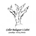 Celler Balaguer i Cabré