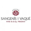 Celler Sangenís i Vaqué