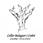 Celler Balaguer i Cabré